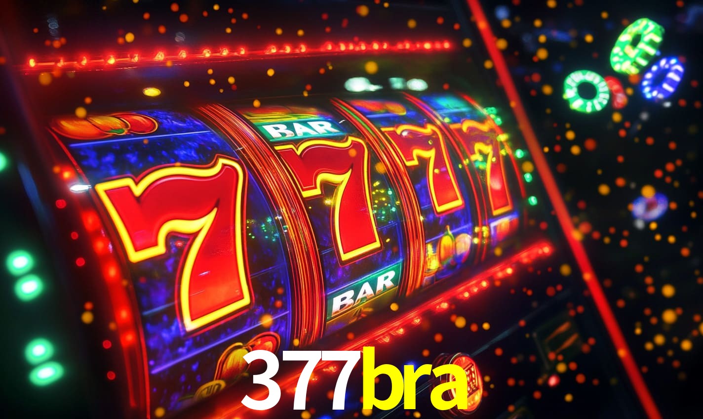 377bra: Seu Cassino Premiado com Pagamentos Rápidos