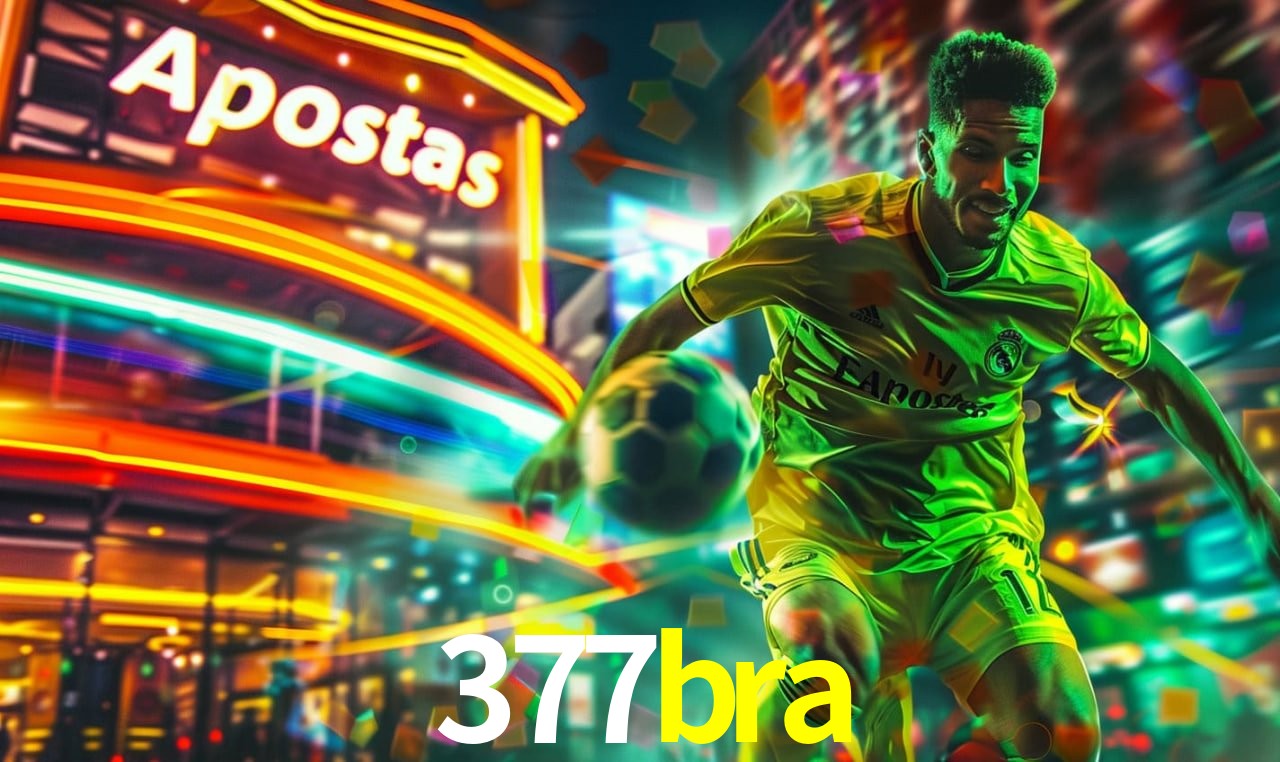 Estatísticas 377bra