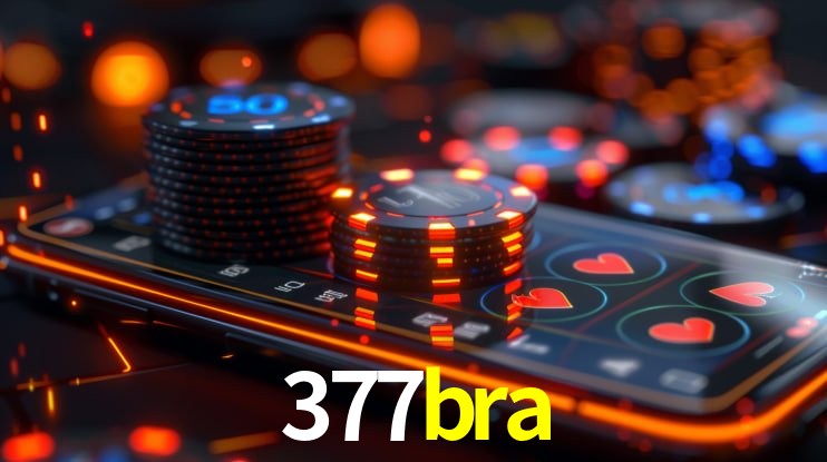 Experiência VIP 377bra