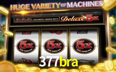 A Emoção da Loteria na 377bra: Uma Chance de Mudança de Vida
