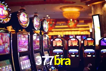 377bra Bônus - Pacote R$5.000 + VIP