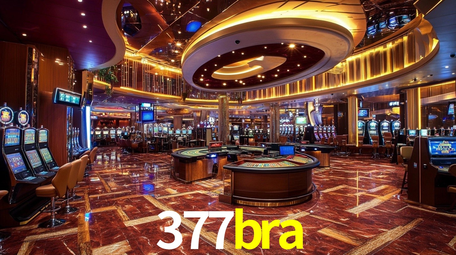 Live Casino 377bra