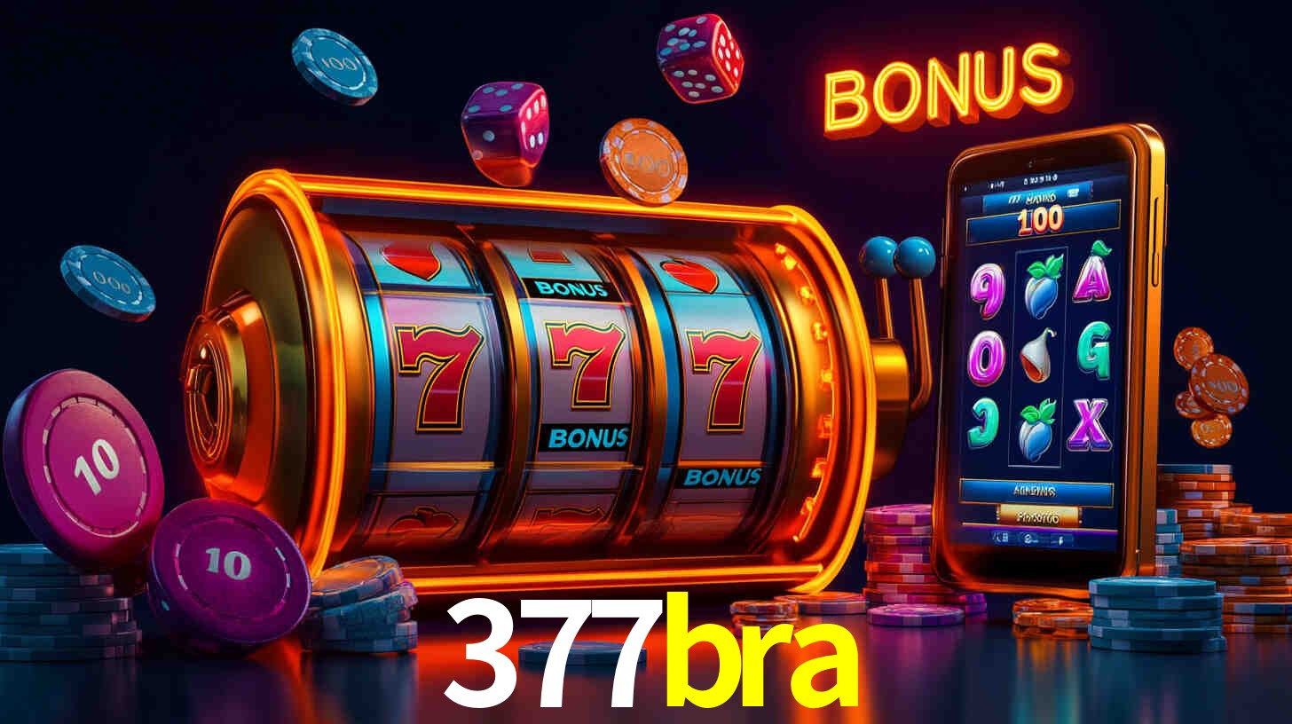 Descubra o Programa VIP da 377bra: Vantagens Exclusivas para Jogadores