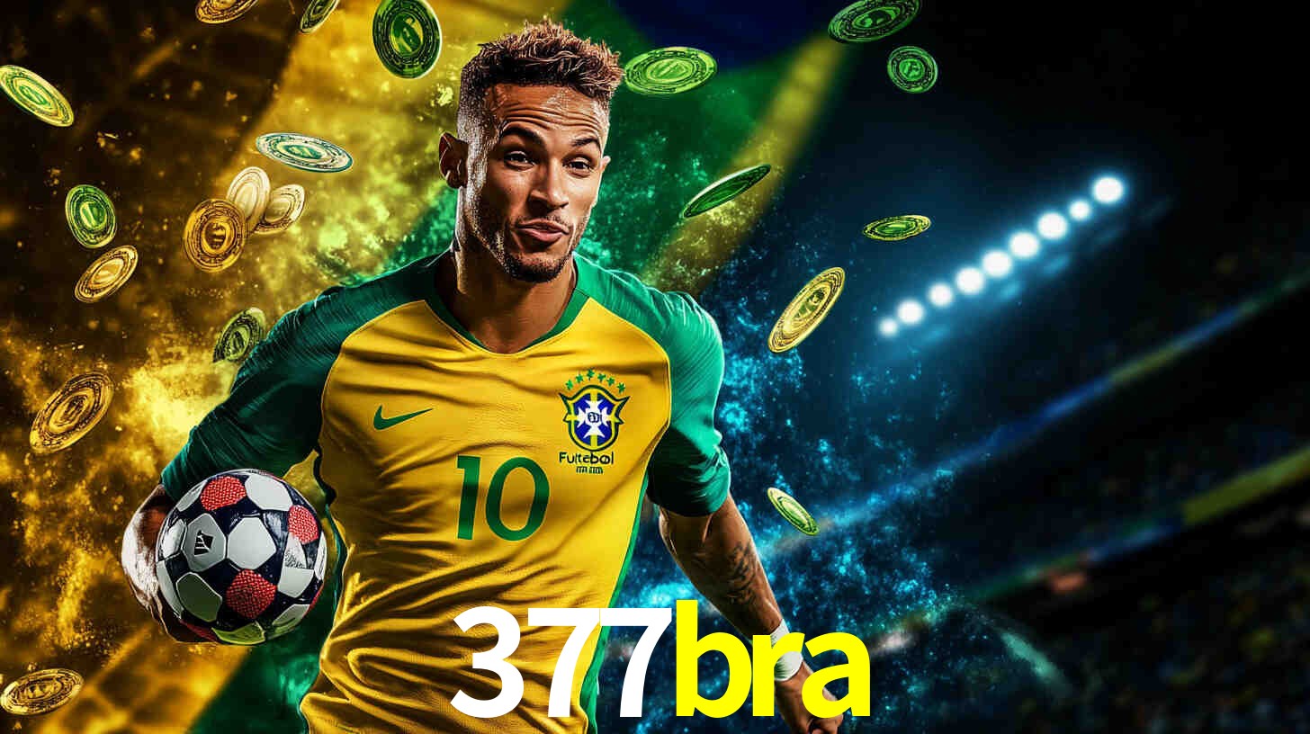 Descubra a Essência do 377bra: Nossa História e Compromissos