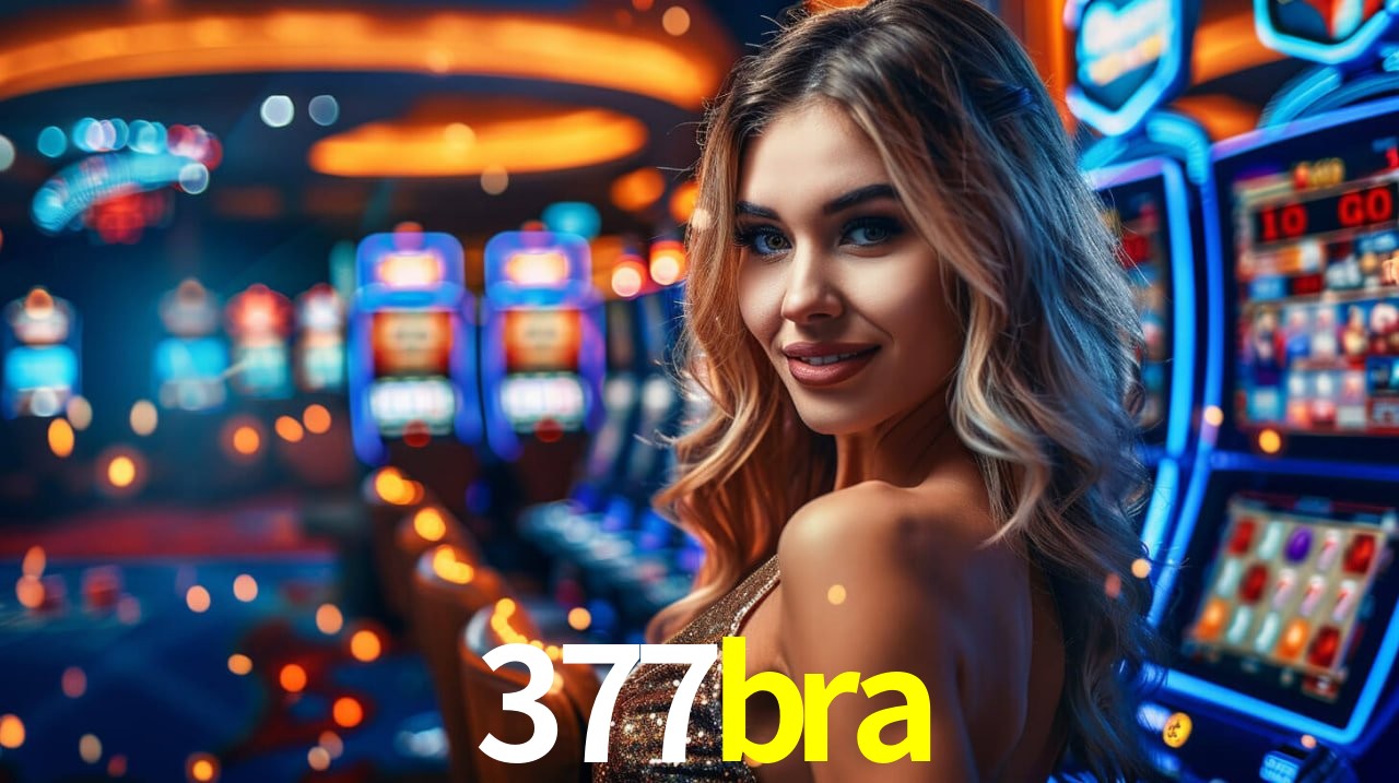 Live Casino 377bra