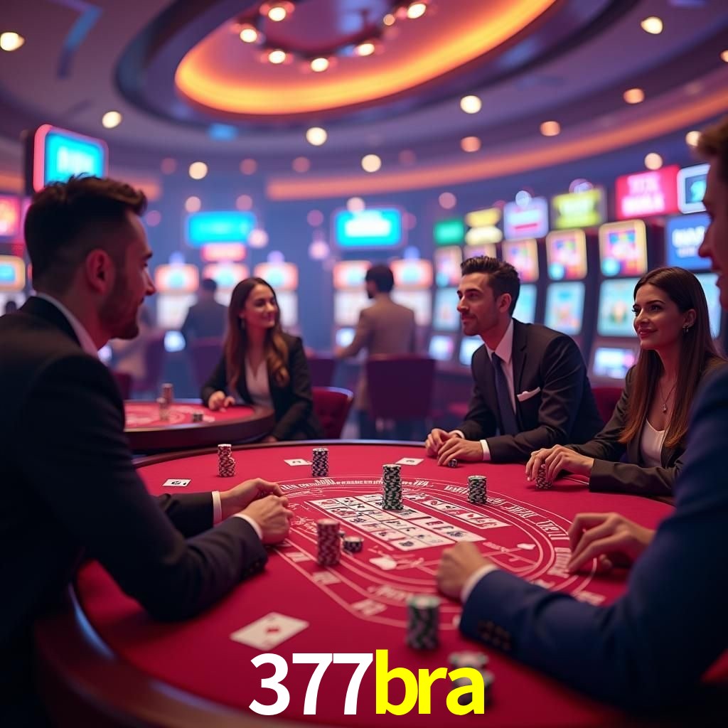 Estatísticas Crash Games 377bra