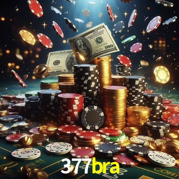 Interface do App 377bra