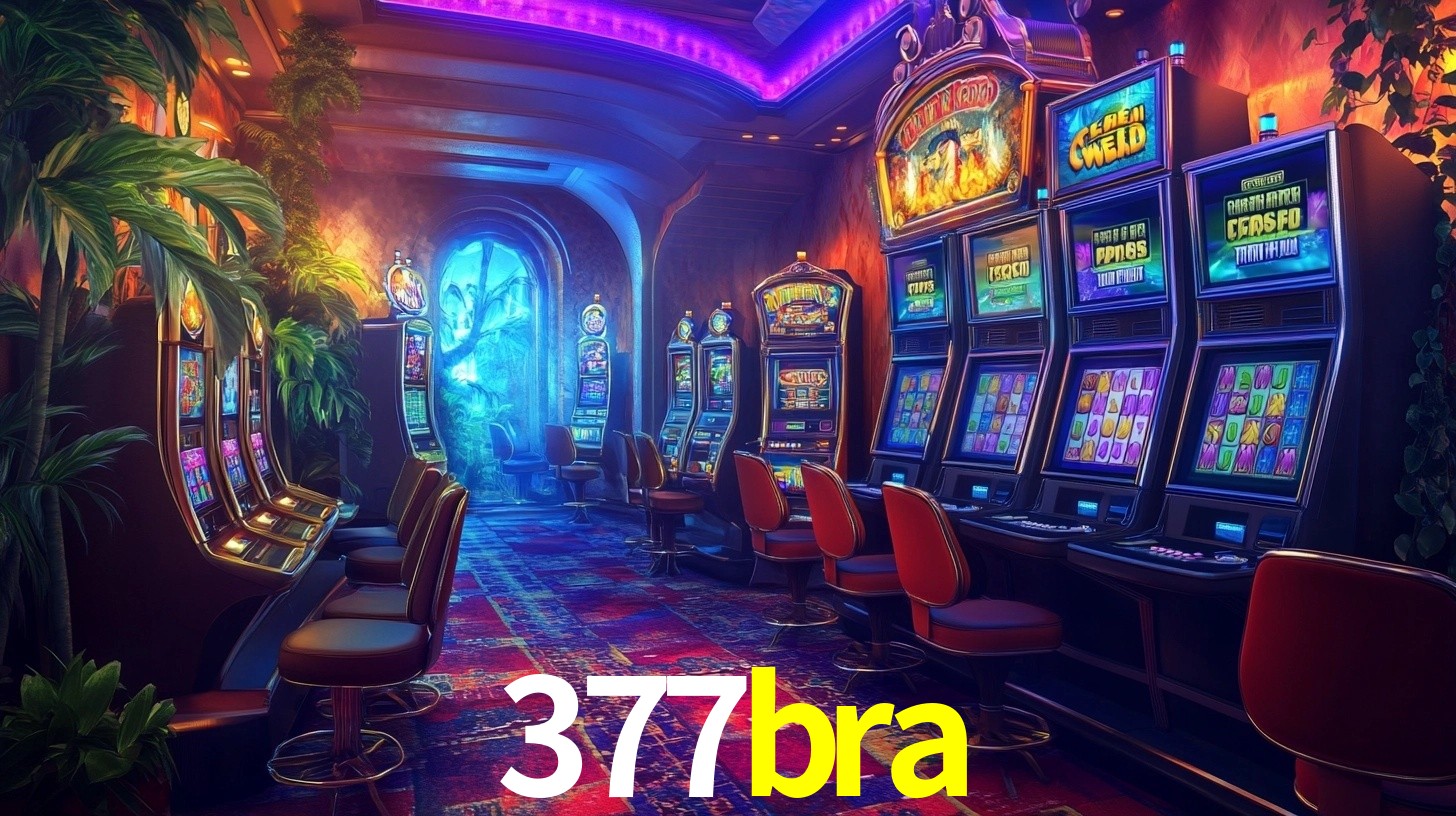 VIP Casino 377bra