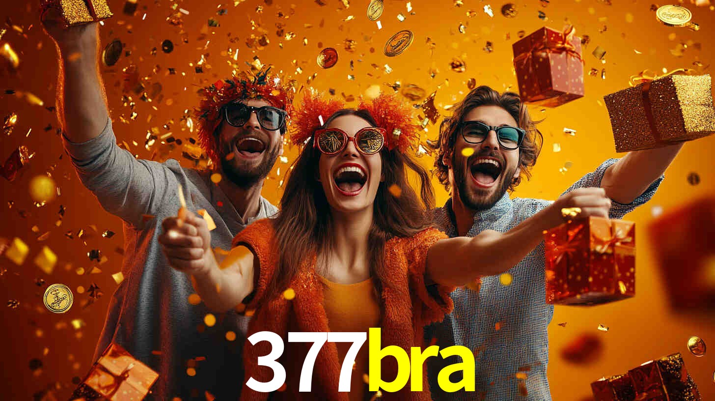 377bra: Seu Especialista em Apostas Esportivas Brasileiras