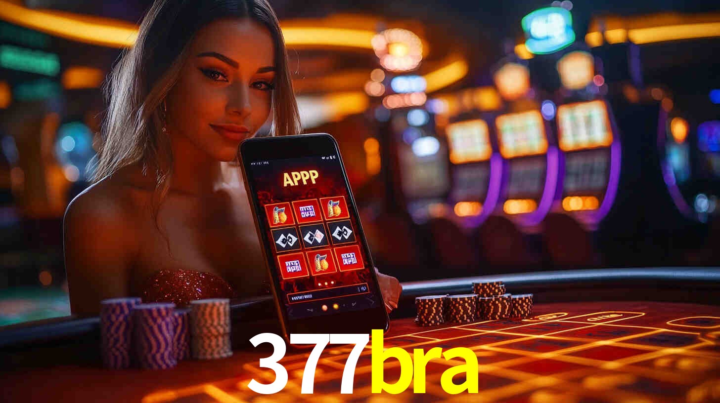 Explorando a Categoria de Eventos em Apostas na 377bra