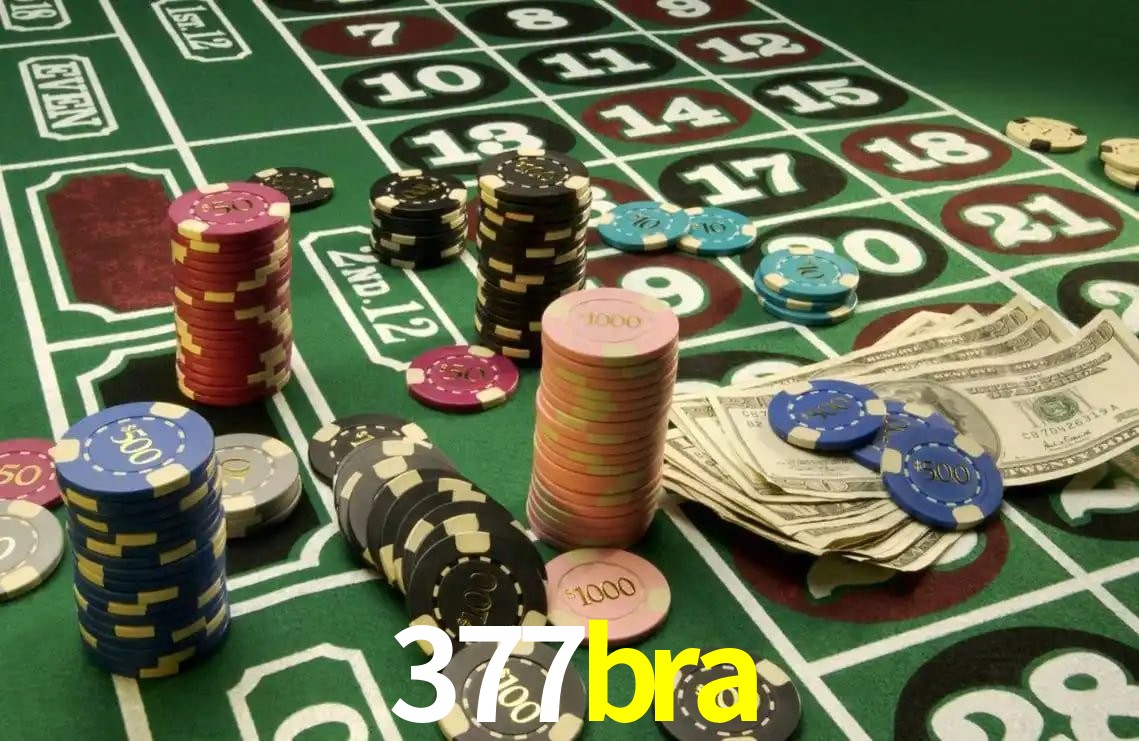 Ofertas Imperdíveis na 377bra: Promoções e Bônus Que Valem a Pena