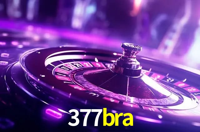 Bônus de Boas-vindas 377bra