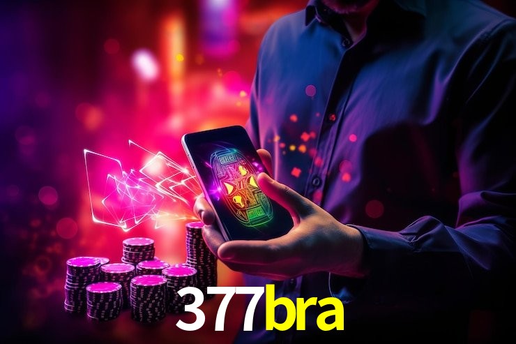 Apostas de Futebol 377bra
