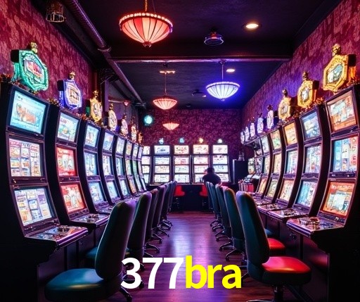 377bra Rio de Janeiro - Slot Strategy