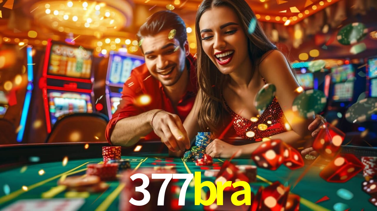 377bra - Aplicativo Móvel