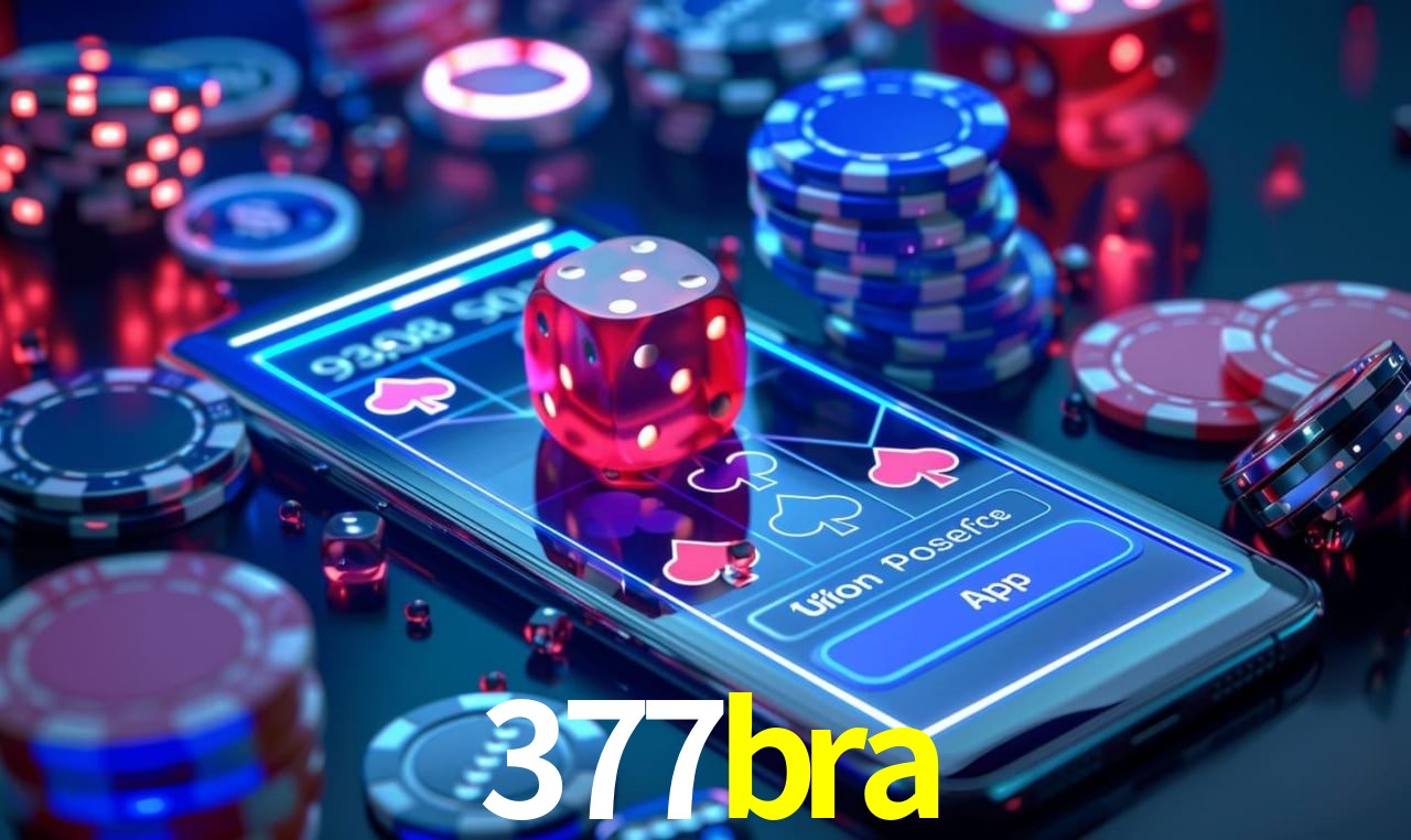 377bra - Análise de Mercados Esportivos