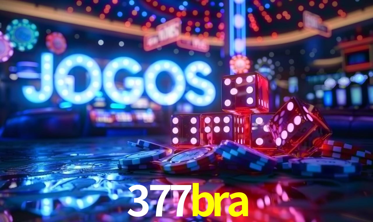 Casino Ao Vivo 377bra