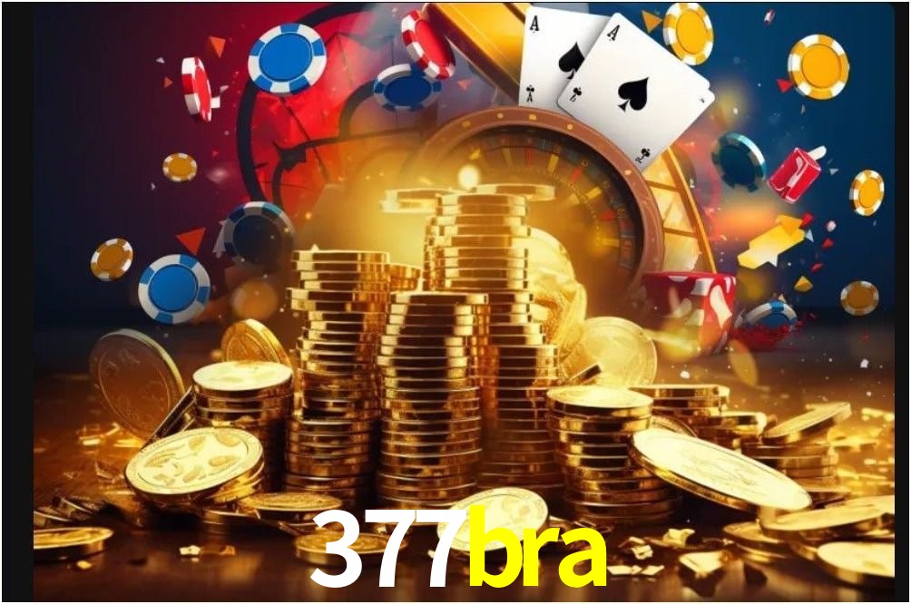 cassino 377bra