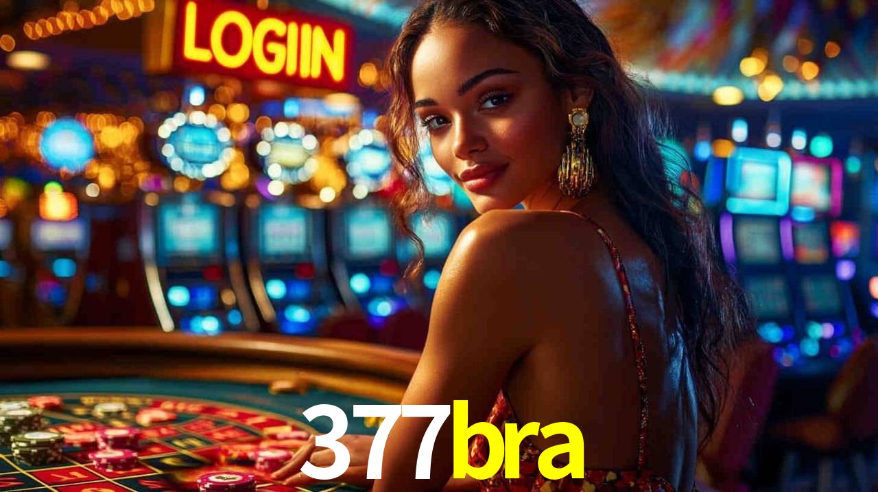 Recursos de Bônus 377bra