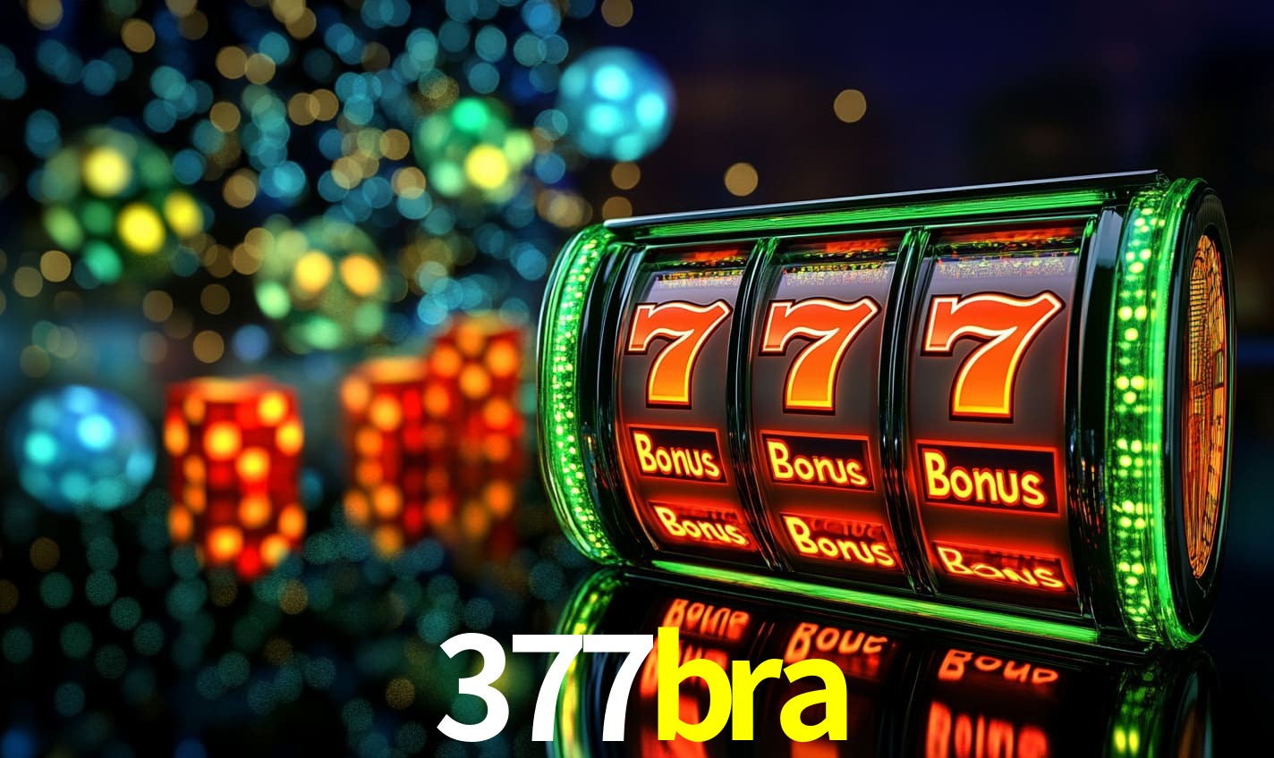 Jogos de Slot 377bra