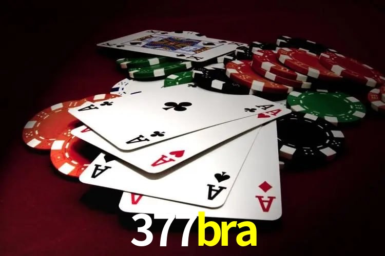 Bônus de Boas-vindas 377bra