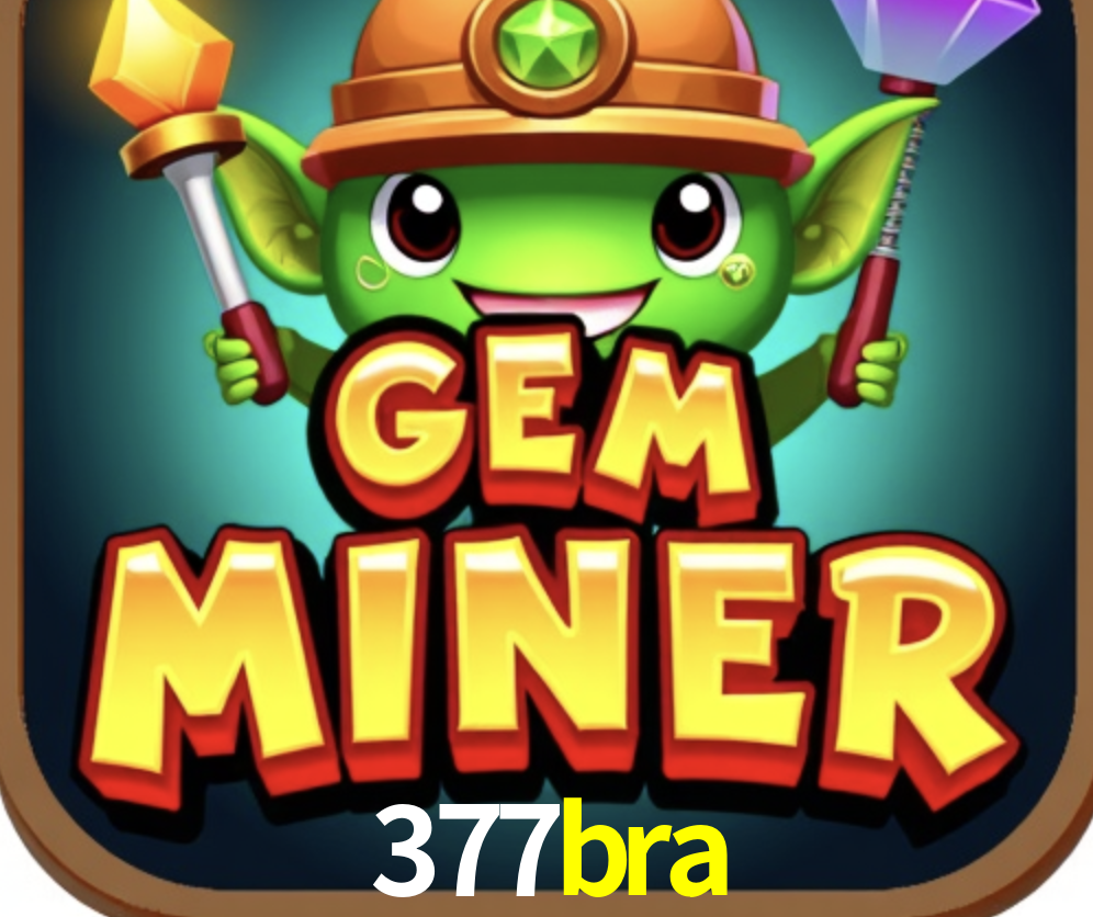 APP oficial da 377bra para mobile