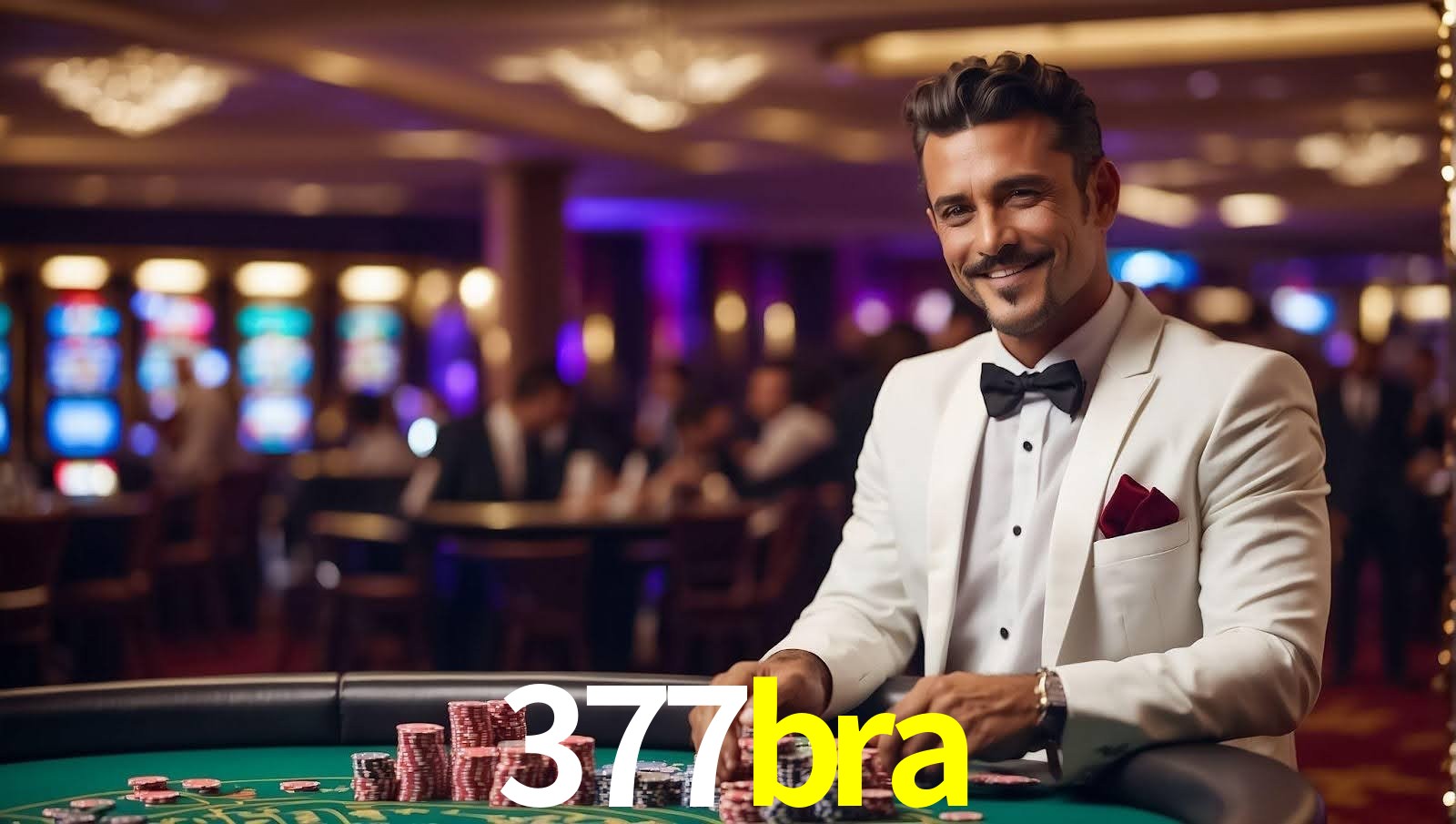 Benefícios da Conta 377bra