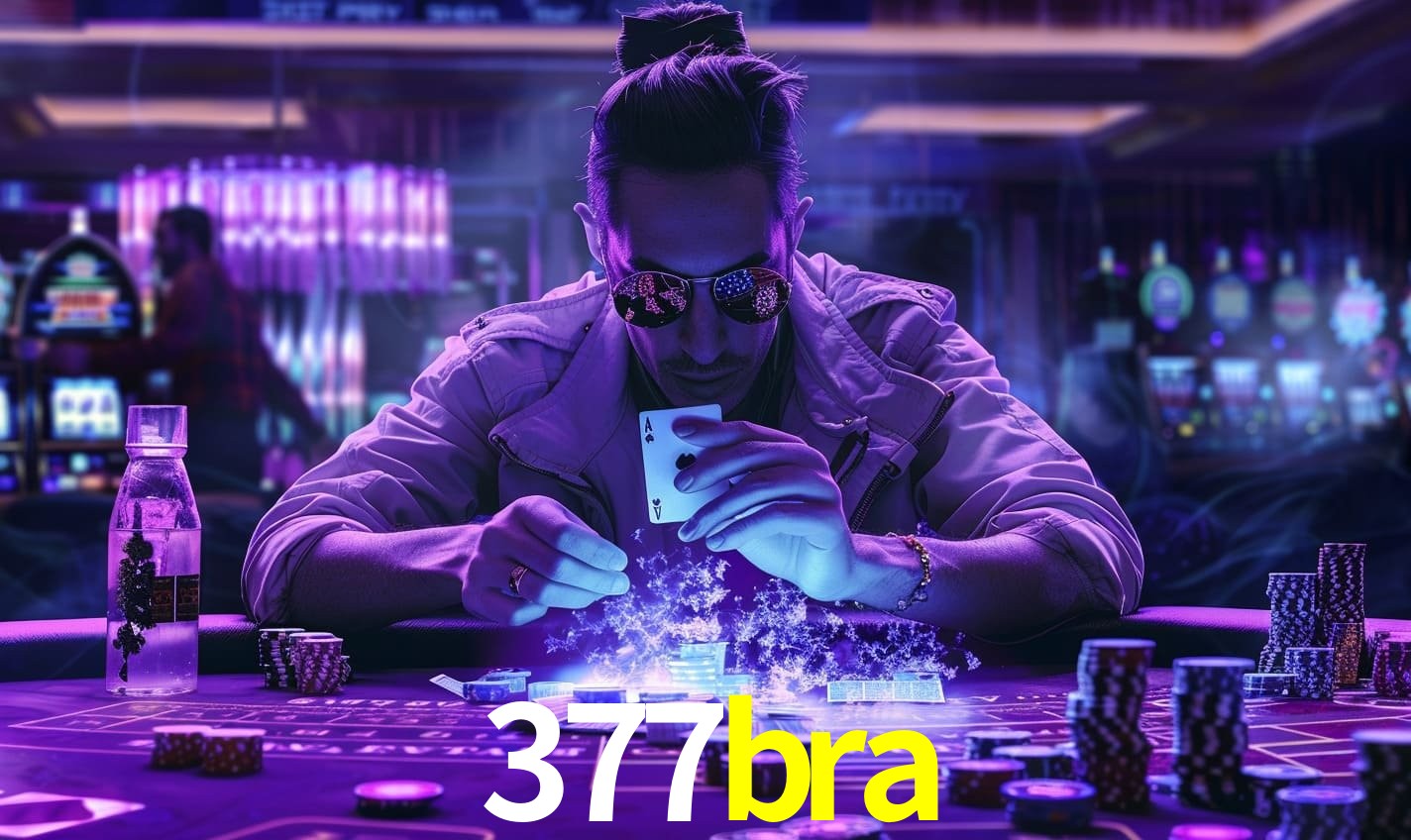 Blackjack Table 377bra