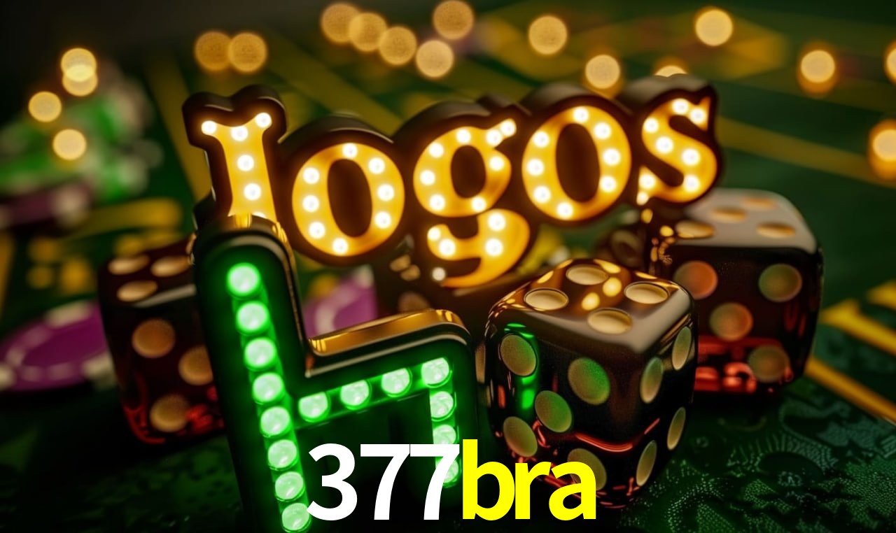 Estatísticas Esportivas 377bra