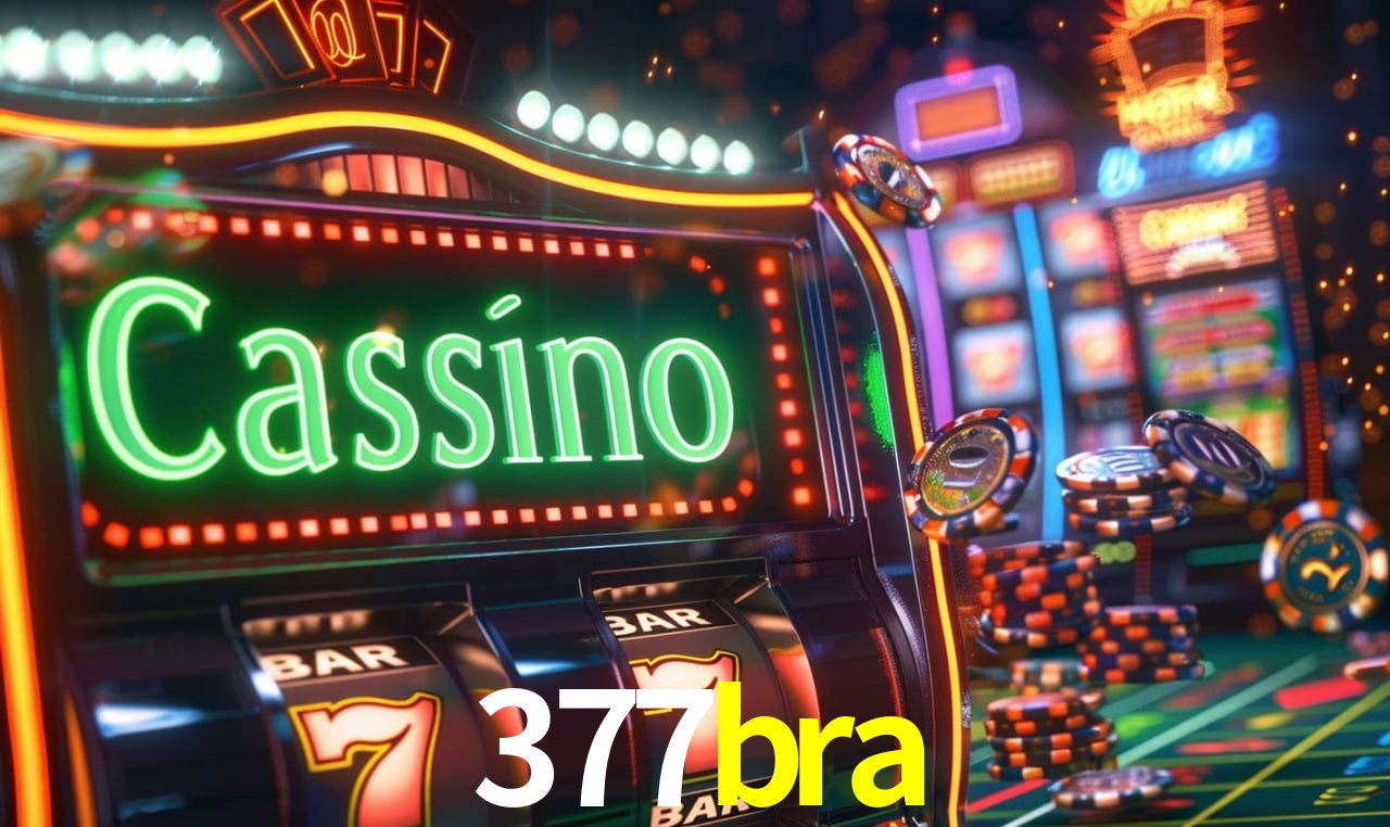 Provedores de Jogos 377bra