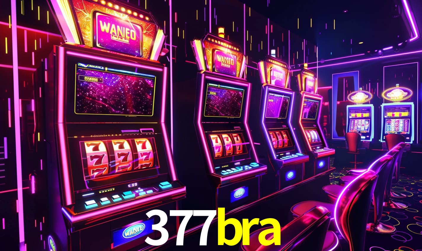 Descubra a Essência do 377bra: Nossa História e Compromissos