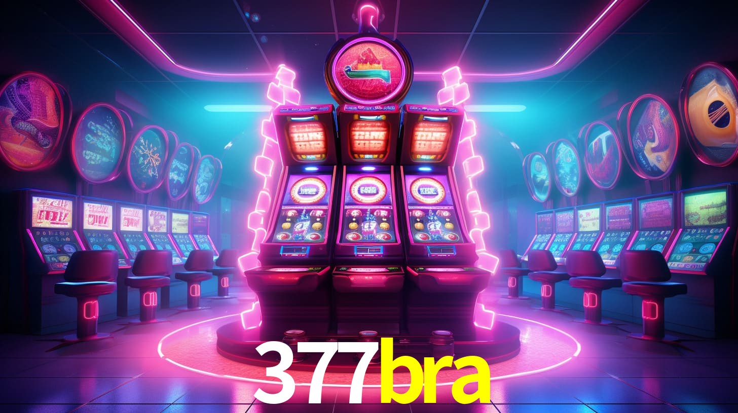 377bra: Seu Especialista em Apostas Esportivas Brasileiras