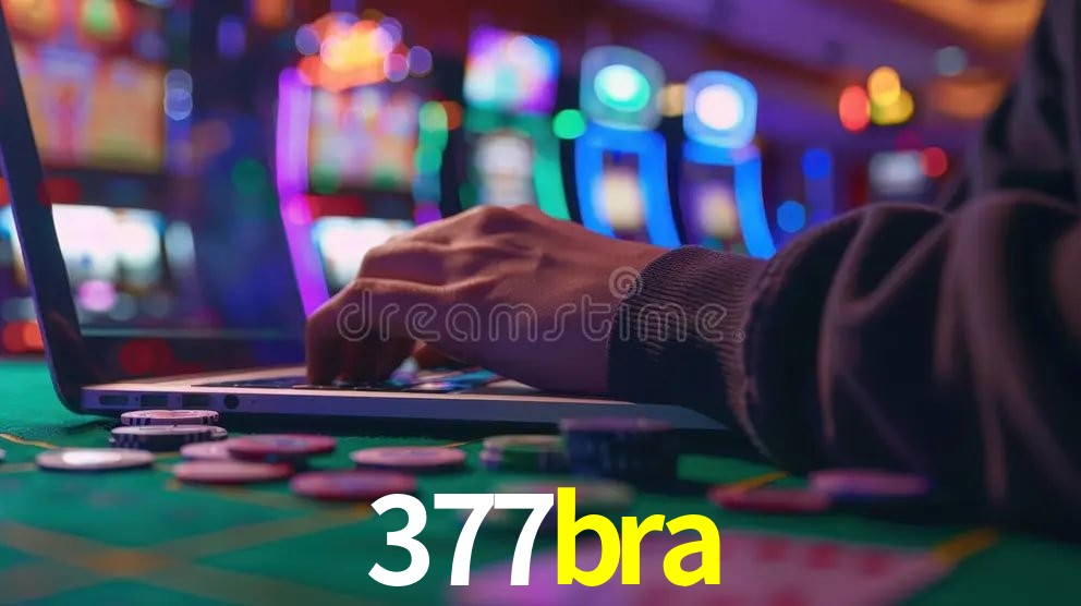 Interface do App 377bra