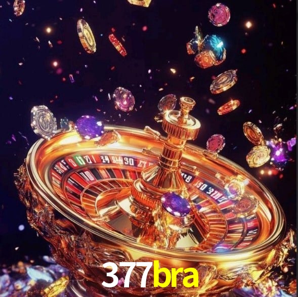 Tecnologia da Plataforma 377bra