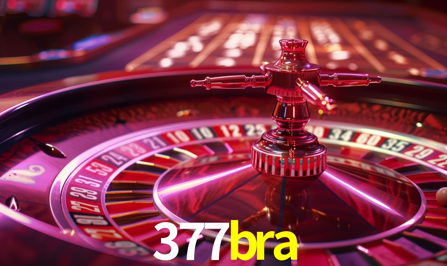 Inovações de Jogos na 377bra: O Futuro das Experiências Interativas