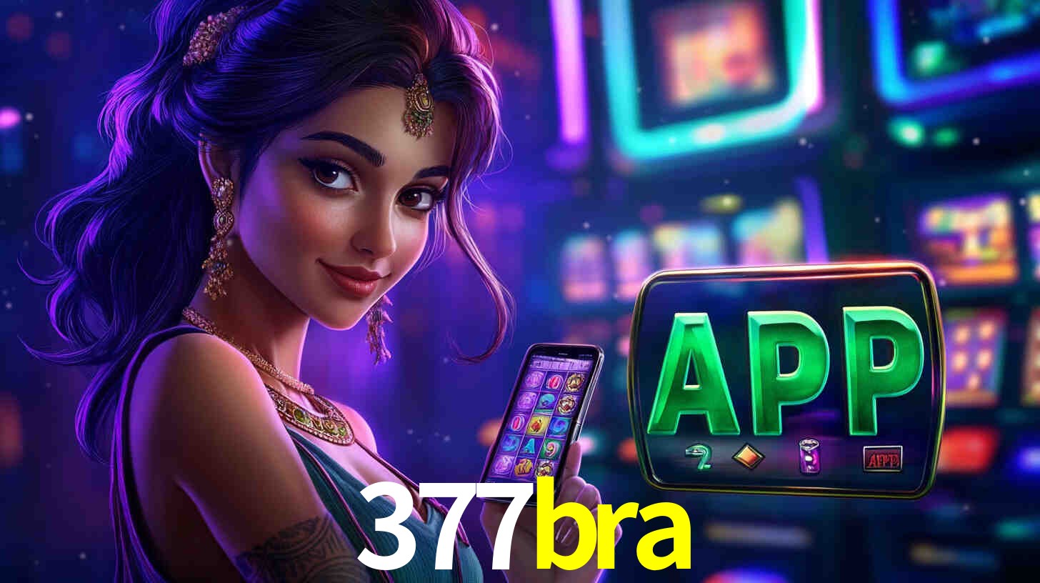 377bra: A Experiência de Casino com Jogos de Mesa ao Vivo