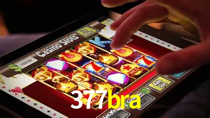 Desvendando o Mundo dos Jogos Virtuais na 377bra