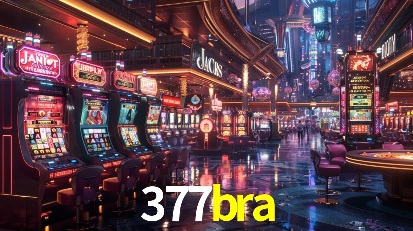 Live Casino 377bra
