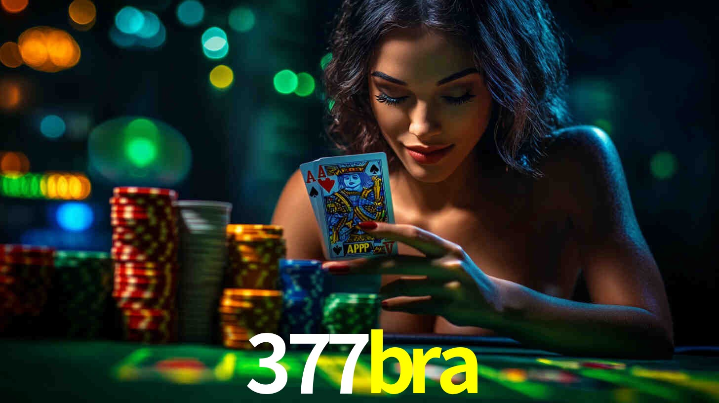 Descubra a Essência do 377bra: Nossa História e Compromissos