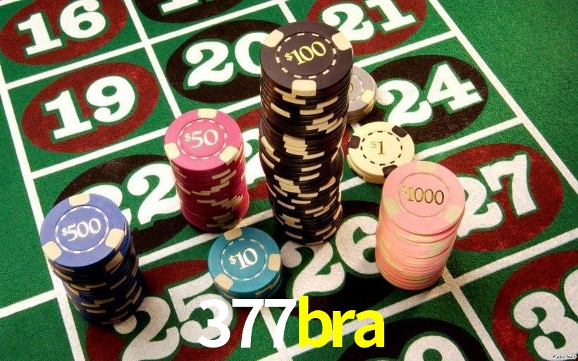 A Emoção da Loteria na 377bra: Uma Chance de Mudança de Vida