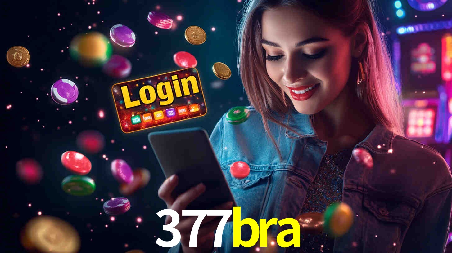 A Popularidade dos Caça-Níqueis no 377bra