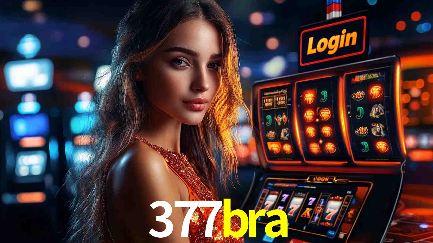Sinta a adrenalina dos jogos de cassino com 377bra