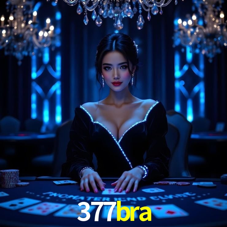 Estatísticas do Jogo 377bra