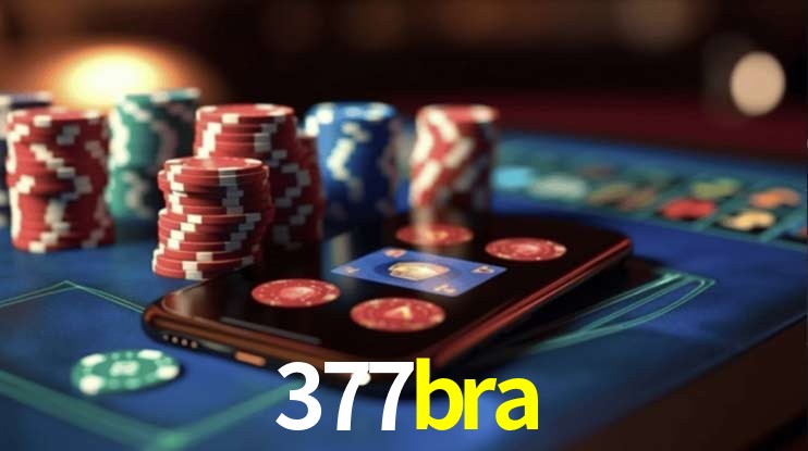 Casino Ao Vivo 377bra