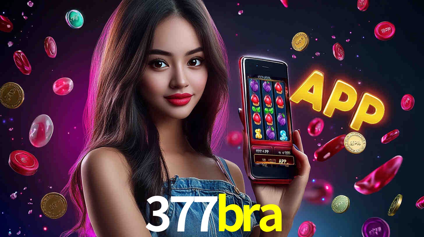 Apostas Esportivas na 377bra: Um Guia Completo