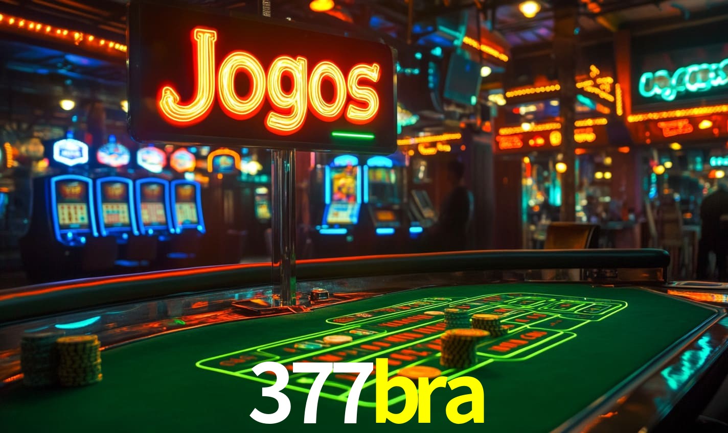 Diretório de Jogos 377bra