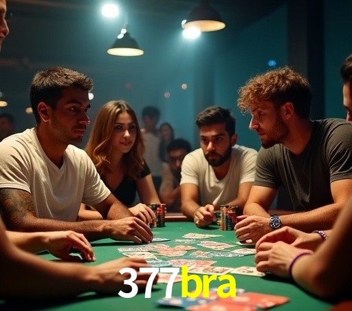 377bra cassino