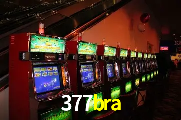 A Experiência Imersiva dos Cassinos Ao Vivo no 377bra