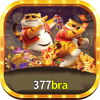 Logo 377bra
